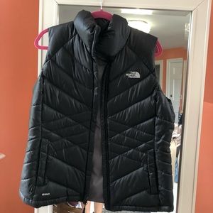 Women’s North Face Vest